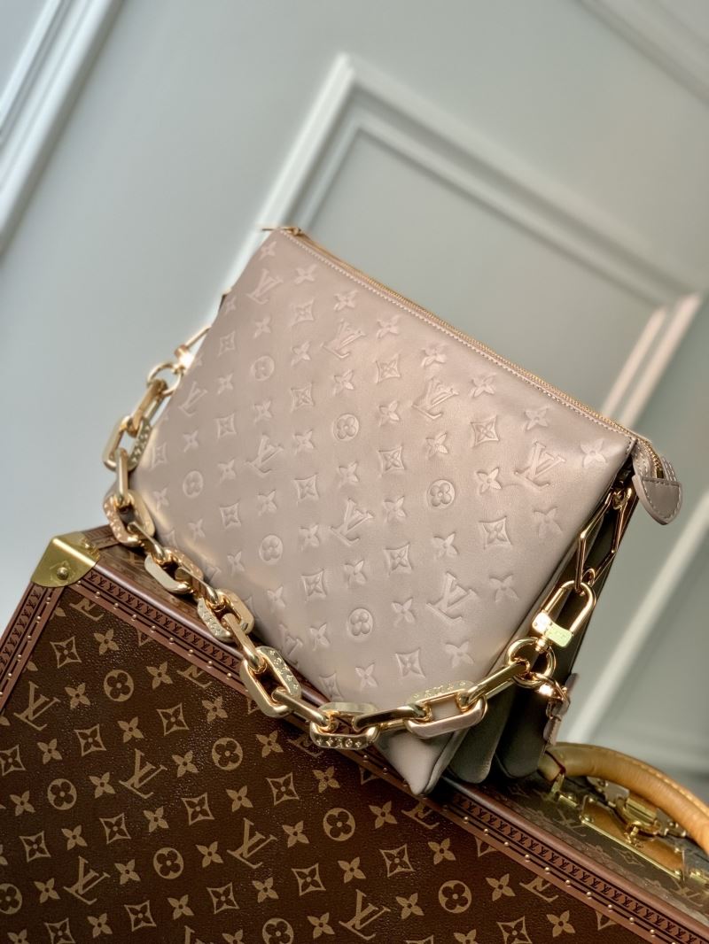 LV Satchel bags